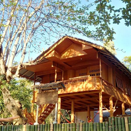 Jonaths Cottage Bunaken Zewnętrze zdjęcie