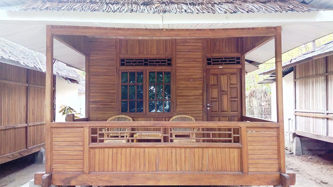 Jonaths Cottage Bunaken Zewnętrze zdjęcie