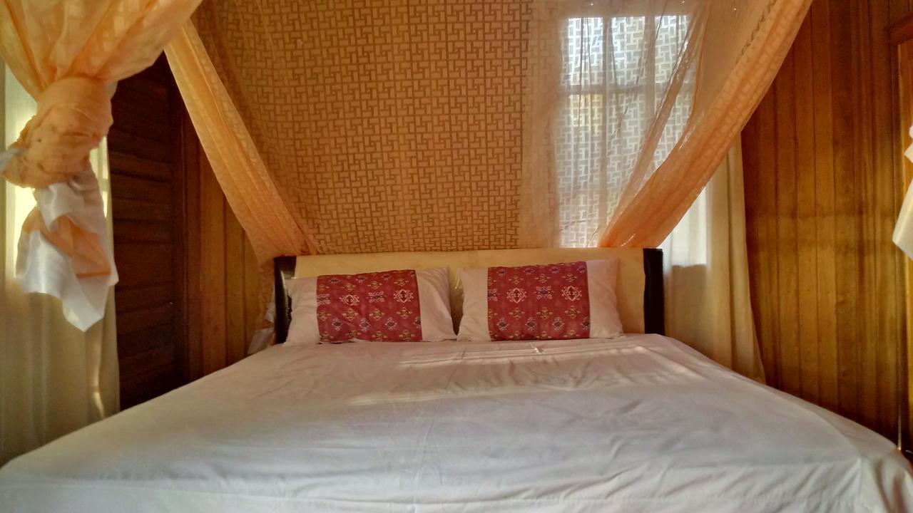 Jonaths Cottage Bunaken Zewnętrze zdjęcie