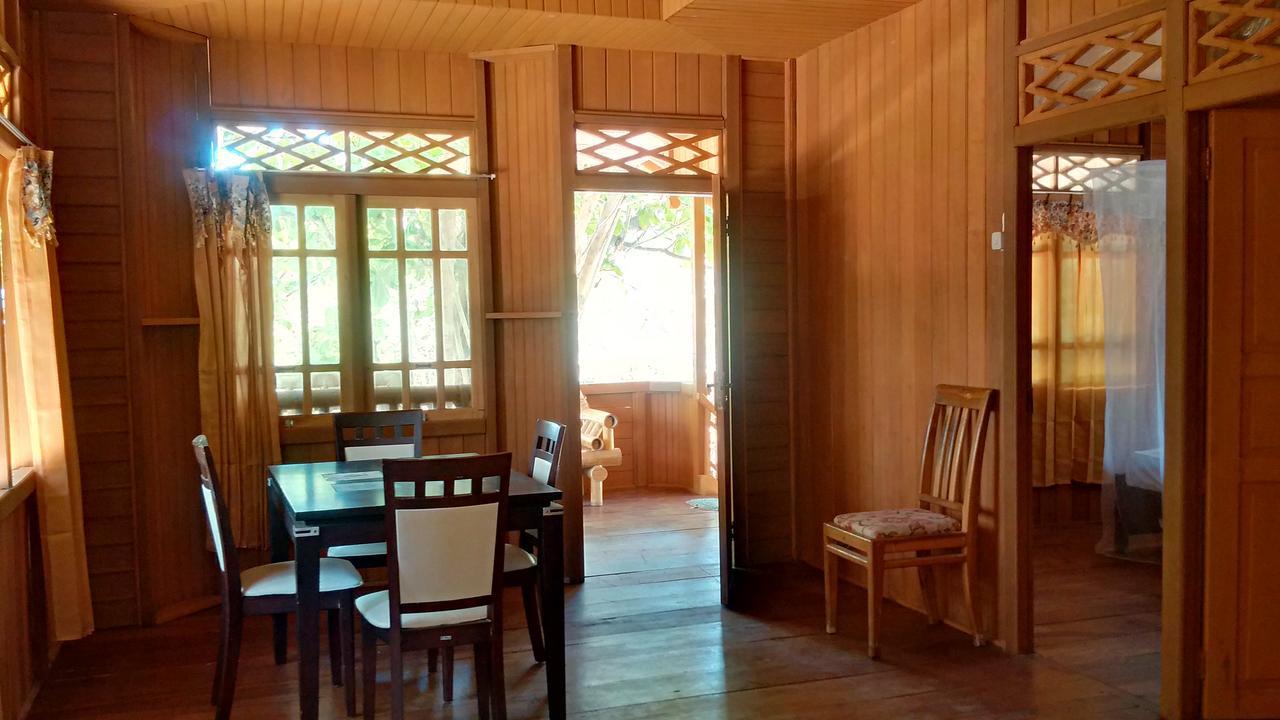 Jonaths Cottage Bunaken Zewnętrze zdjęcie