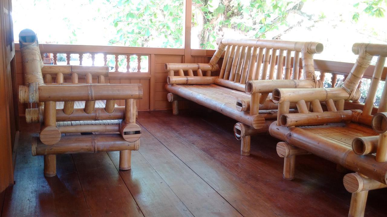 Jonaths Cottage Bunaken Zewnętrze zdjęcie
