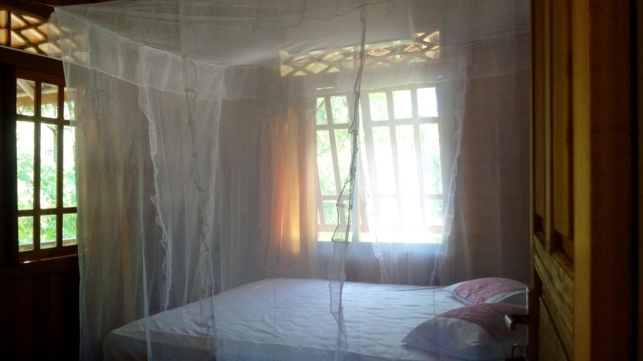 Jonaths Cottage Bunaken Zewnętrze zdjęcie
