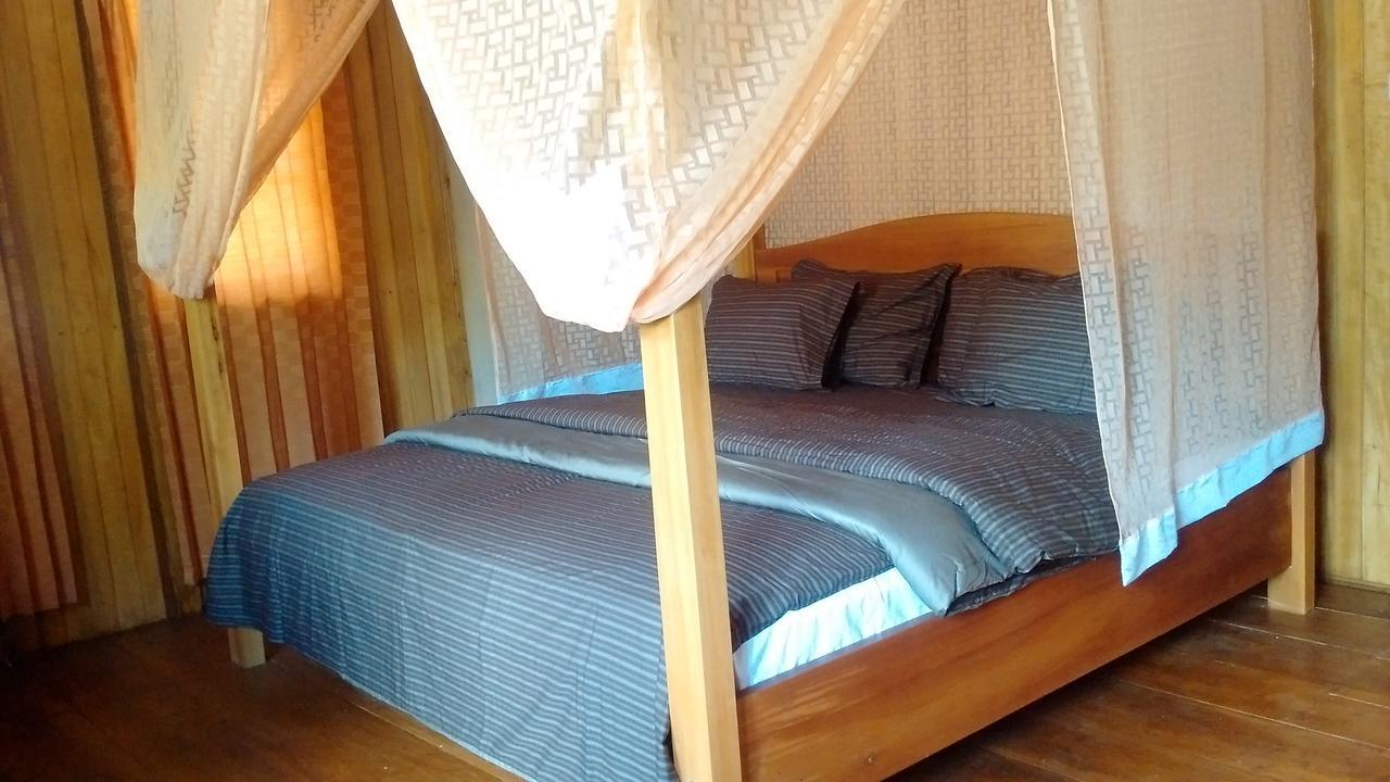 Jonaths Cottage Bunaken Zewnętrze zdjęcie