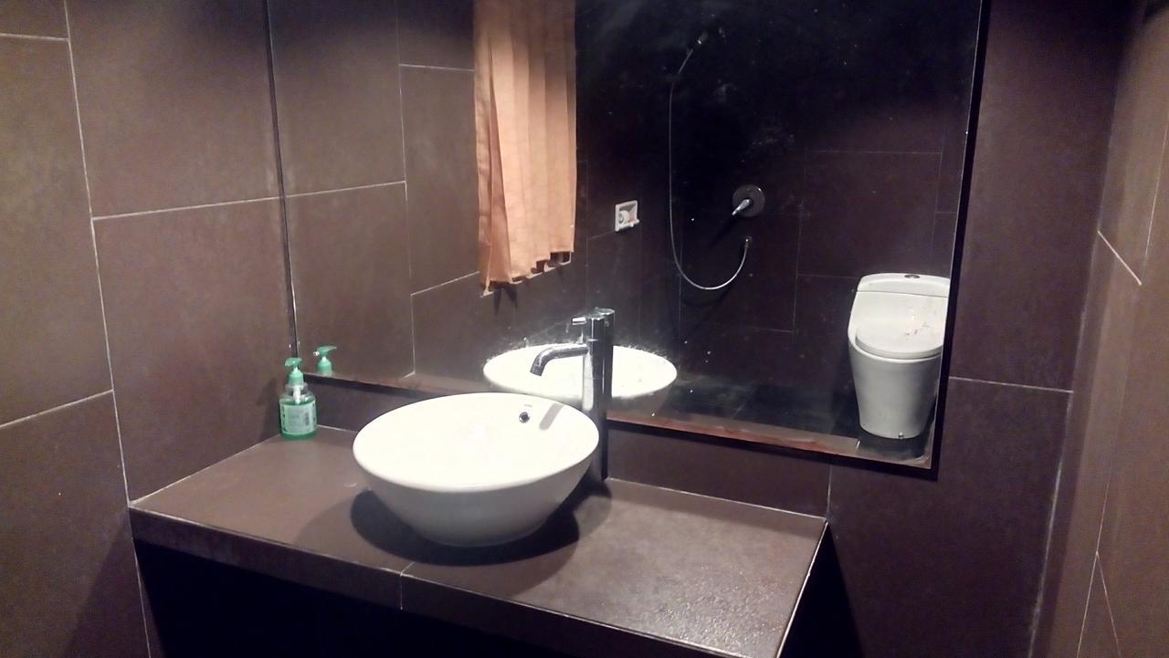 Jonaths Cottage Bunaken Zewnętrze zdjęcie