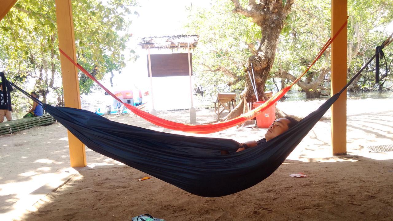 Jonaths Cottage Bunaken Zewnętrze zdjęcie