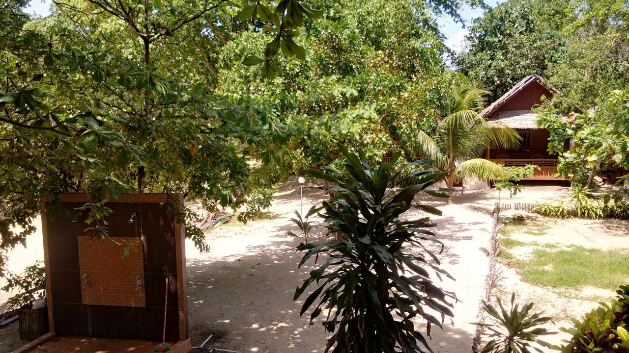 Jonaths Cottage Bunaken Zewnętrze zdjęcie