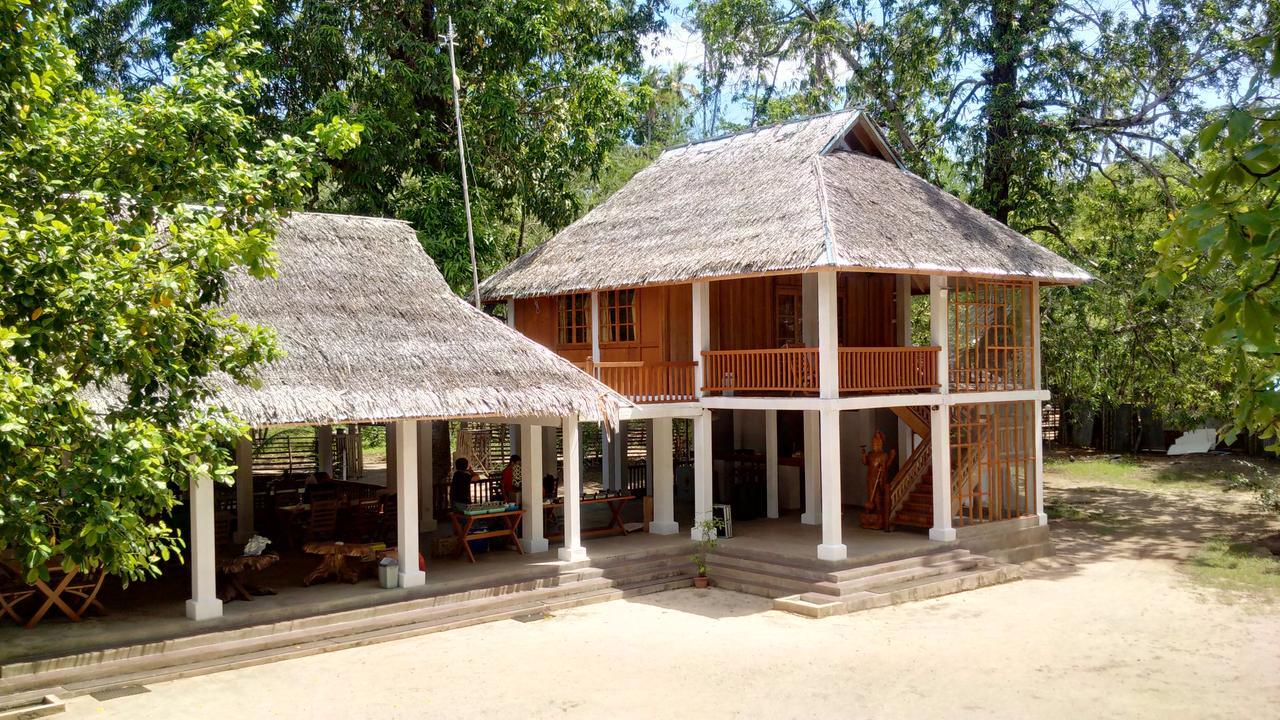 Jonaths Cottage Bunaken Zewnętrze zdjęcie