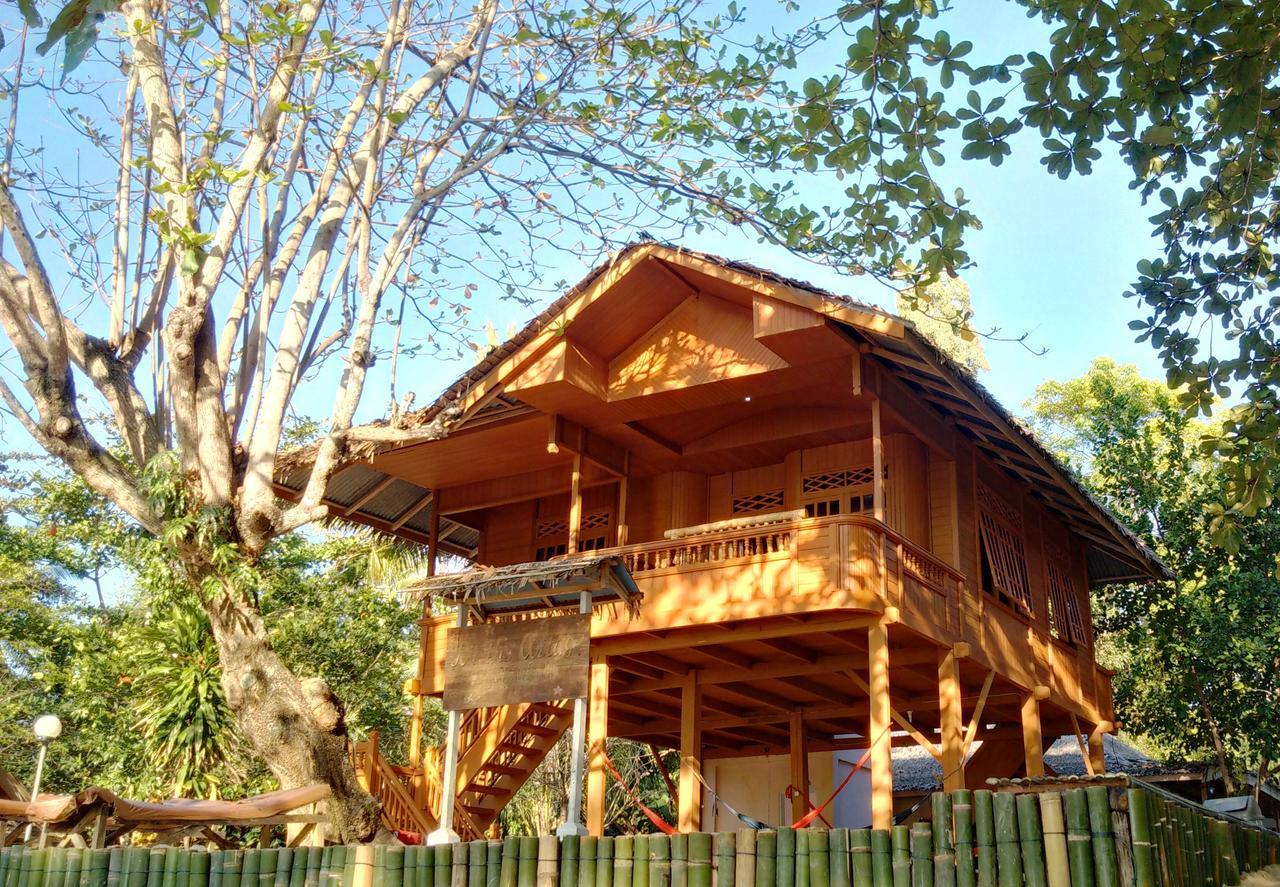 Jonaths Cottage Bunaken Zewnętrze zdjęcie