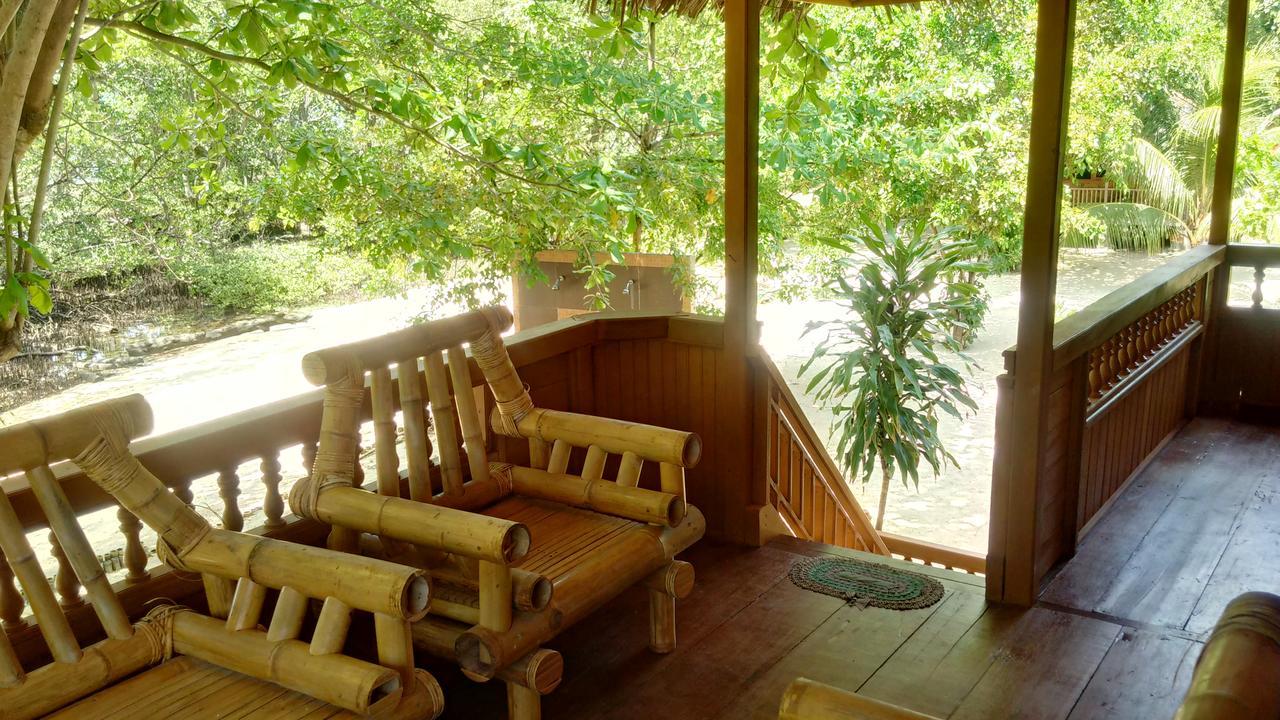 Jonaths Cottage Bunaken Zewnętrze zdjęcie
