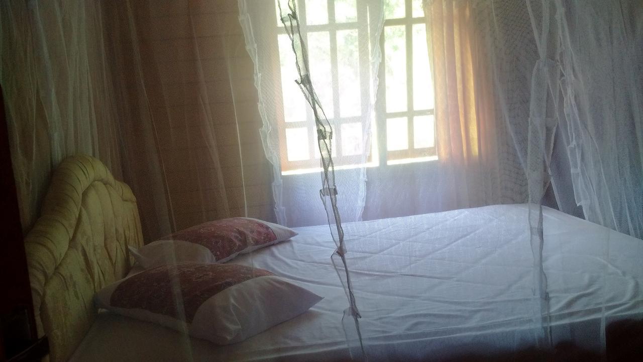 Jonaths Cottage Bunaken Zewnętrze zdjęcie