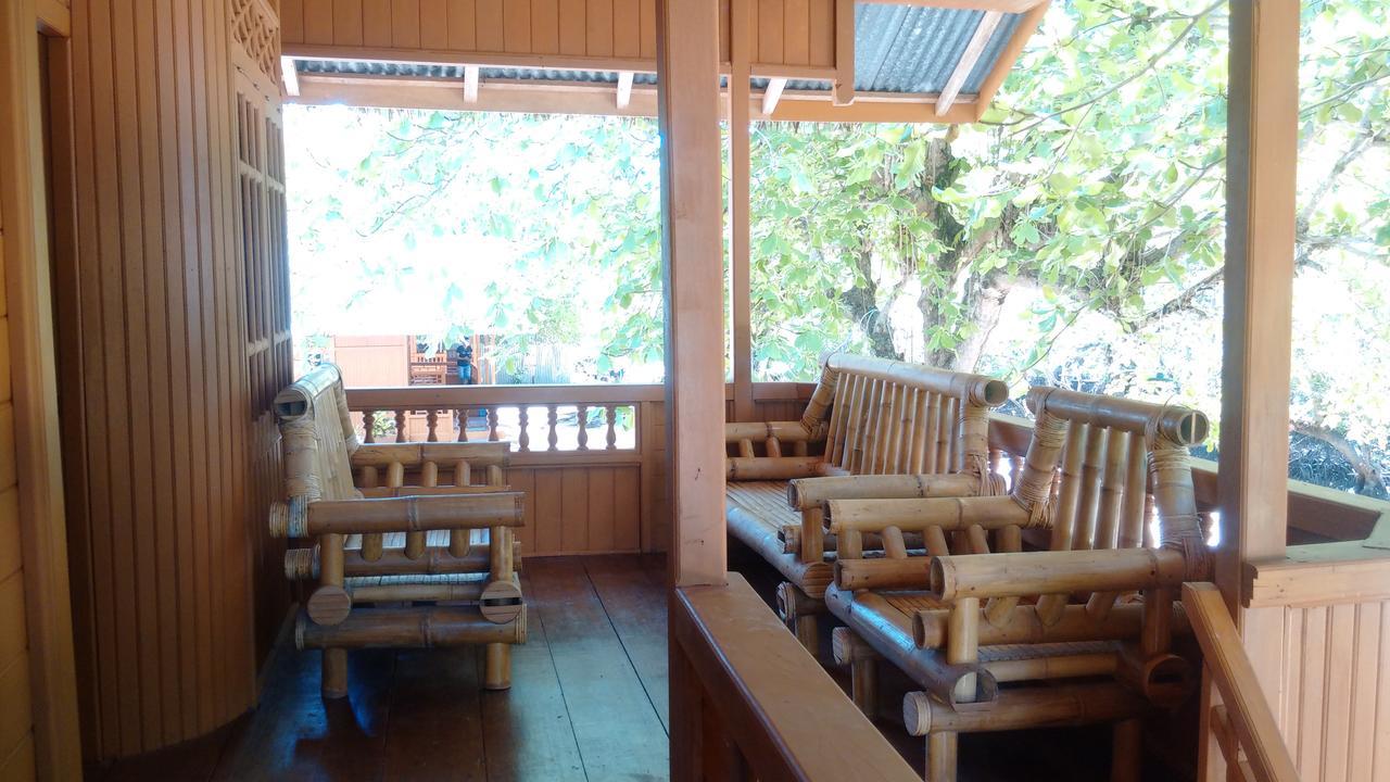 Jonaths Cottage Bunaken Zewnętrze zdjęcie