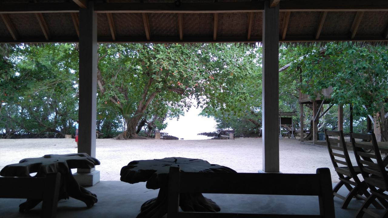 Jonaths Cottage Bunaken Zewnętrze zdjęcie