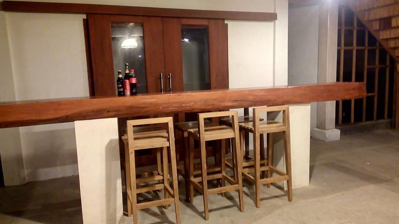Jonaths Cottage Bunaken Zewnętrze zdjęcie