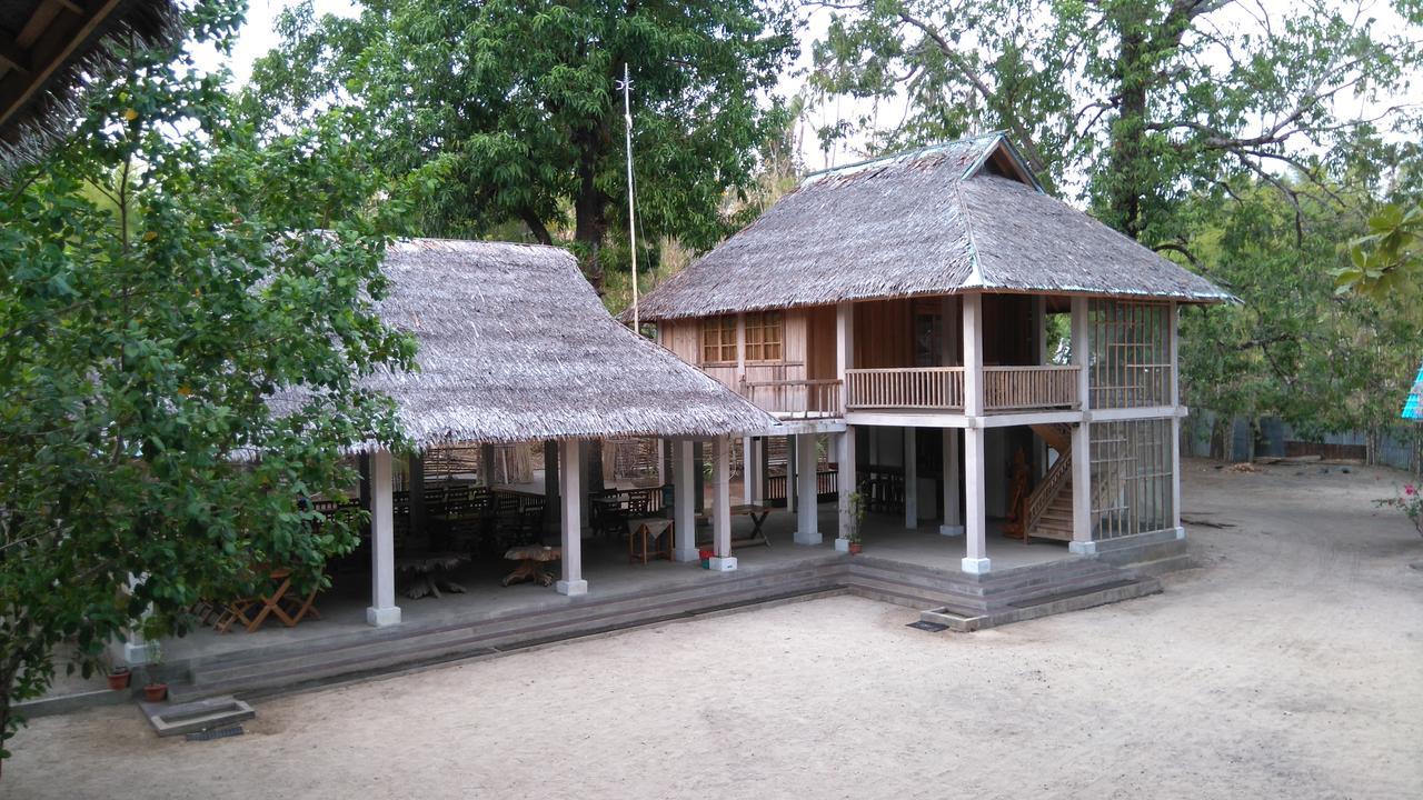 Jonaths Cottage Bunaken Zewnętrze zdjęcie