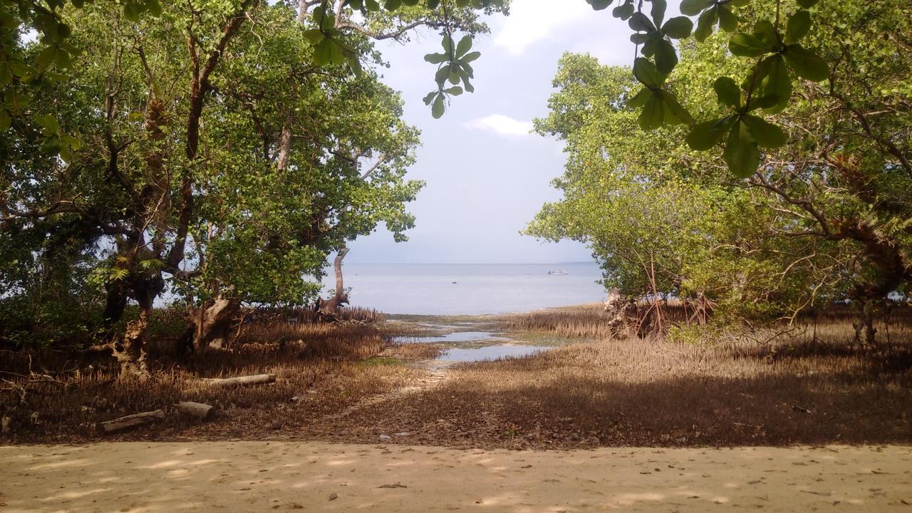 Jonaths Cottage Bunaken Zewnętrze zdjęcie
