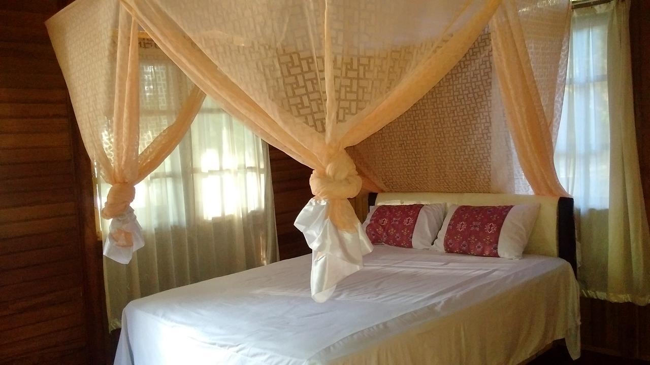 Jonaths Cottage Bunaken Zewnętrze zdjęcie