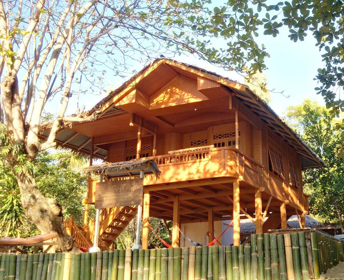 Jonaths Cottage Bunaken Zewnętrze zdjęcie