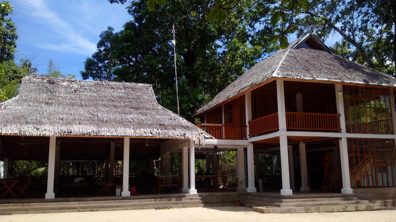 Jonaths Cottage Bunaken Zewnętrze zdjęcie
