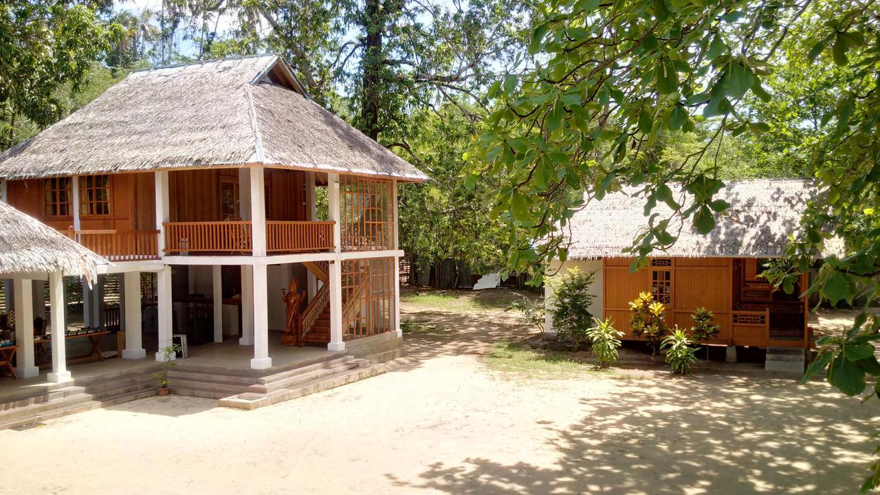 Jonaths Cottage Bunaken Zewnętrze zdjęcie