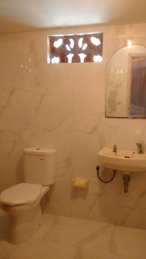 Jonaths Cottage Bunaken Zewnętrze zdjęcie