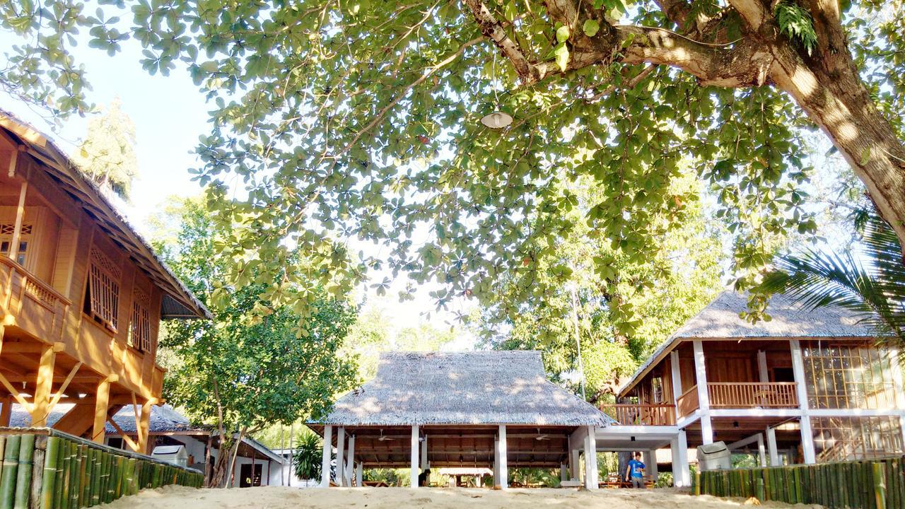 Jonaths Cottage Bunaken Zewnętrze zdjęcie