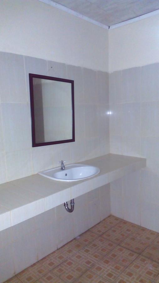 Jonaths Cottage Bunaken Zewnętrze zdjęcie